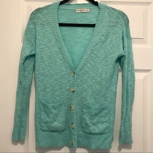 Abercrombie & Fitch Cardigan
